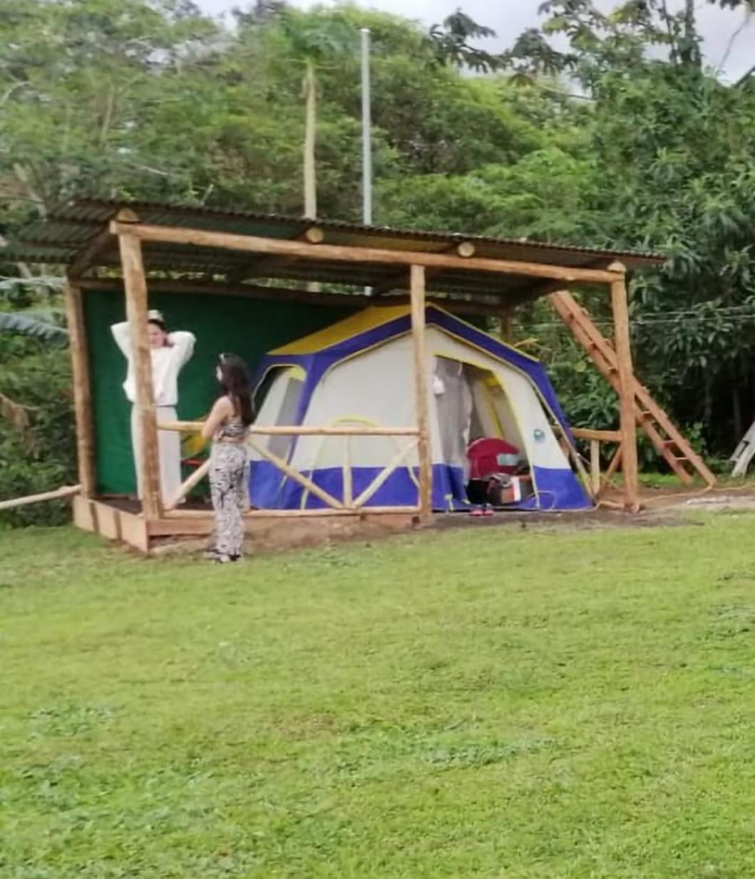 Sunset Inn La Fortuna Dış mekan fotoğraf