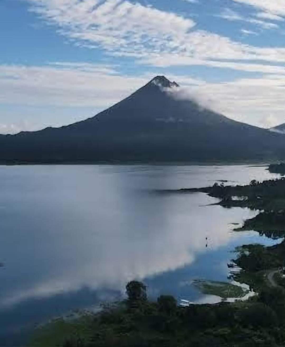 Sunset Inn La Fortuna Dış mekan fotoğraf